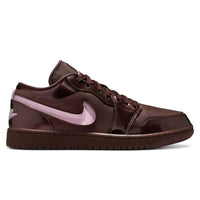 Air Jordan 1 Low Valentine's Day Chocolate (2026) (Women's)