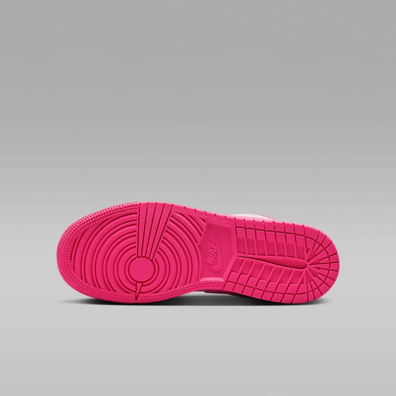 Air Jordan 1 Low Valentines Day (GS) - visning 36
