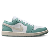 Air Jordan 1 Low White Cannon (Women's)