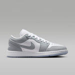 Air Jordan 1 Low Wolf Grey (W) - widok 38