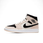 Air Jordan 1 Mid Barely Orange (W) - view 36