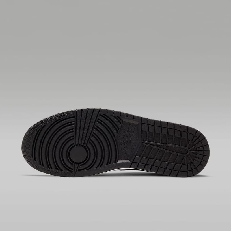 Air Jordan 1 Mid Carbon Fiber - visning 37