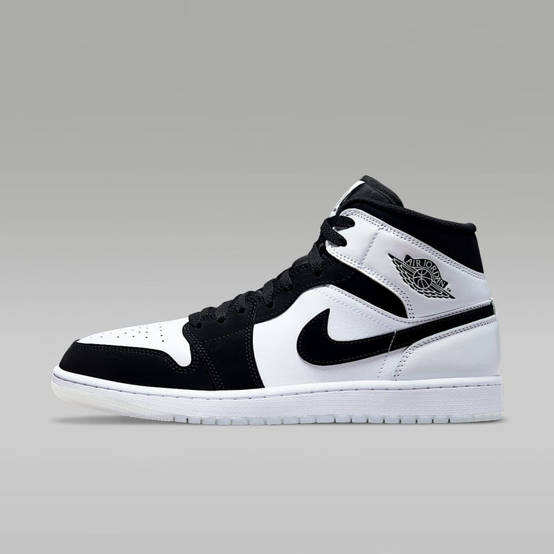 Air Jordan 1 Mid Diamond Shorts - weergave 36