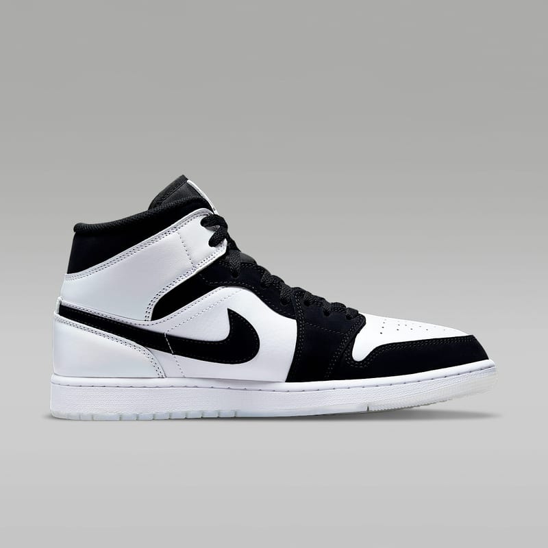 Air Jordan 1 Mid Diamond Shorts - weergave 38