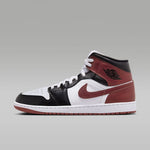 Air Jordan 1 Mid SE Dark Pony - widok 37