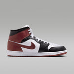 Air Jordan 1 Mid SE Dark Pony - widok 39