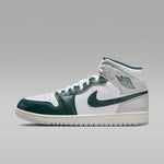 Air Jordan 1 Mid SE Oxidized Green - widok 36