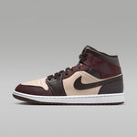 Air Jordan 1 Mid SE Paris Ymca - widok 37