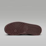 Air Jordan 1 Mid SE Paris Ymca - widok 36