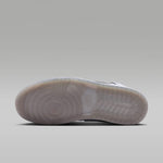 Air Jordan 1 Mid SE White Medium Grey Cool Grey - widok 37