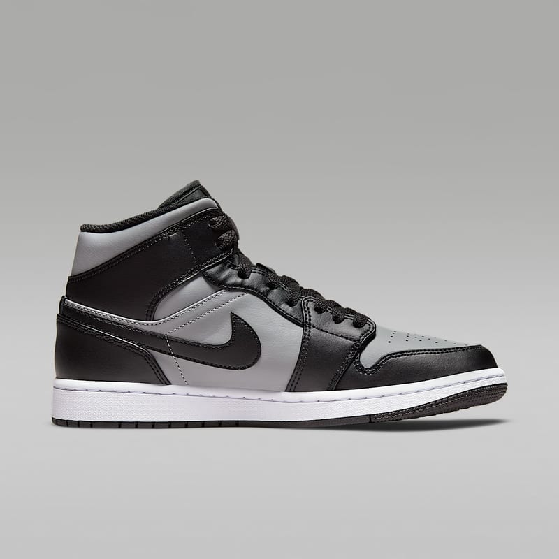Air Jordan 1 Mid Shadow Red - visning 39