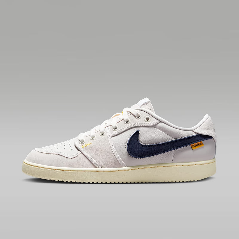 Air Jordan 1 Retro Ajko Low SP Union Sail - weergave 36