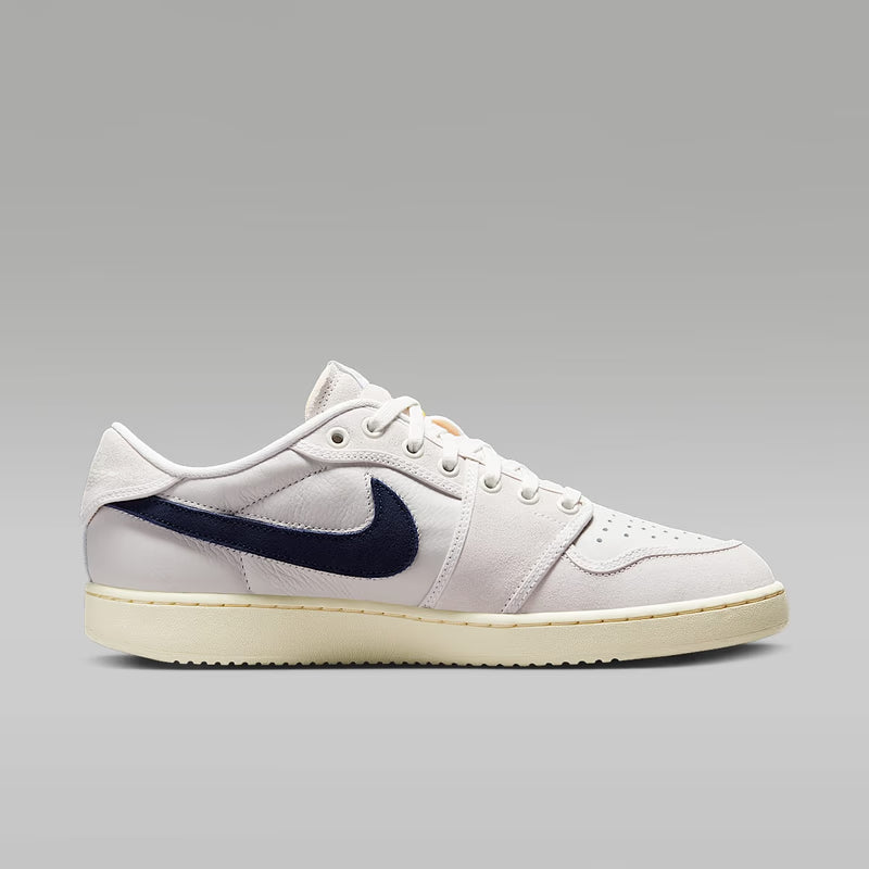 Air Jordan 1 Retro Ajko Low SP Union Sail - weergave 38