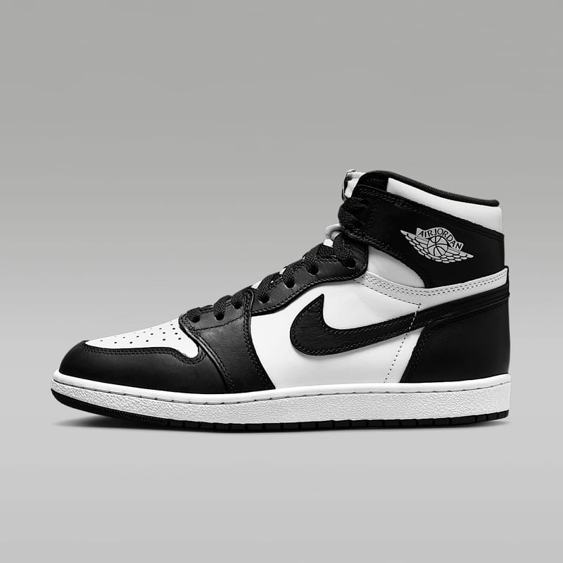 Air Jordan 1 Retro High 85 Black White (2023) - Ansicht 37