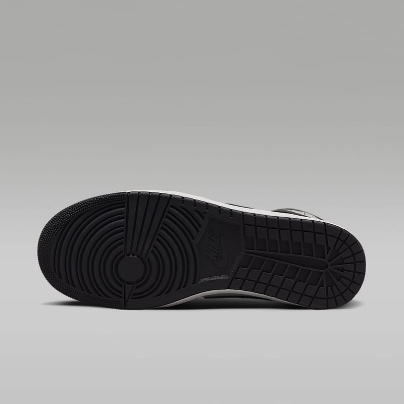 Air Jordan 1 Retro High 85 Black White (2023) - Ansicht 36