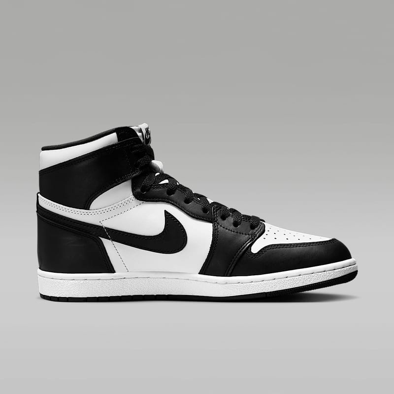 Air Jordan 1 Retro High 85 Black White (2023) - Ansicht 39