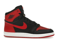 Air Jordan 1 Retro High 85 Bred