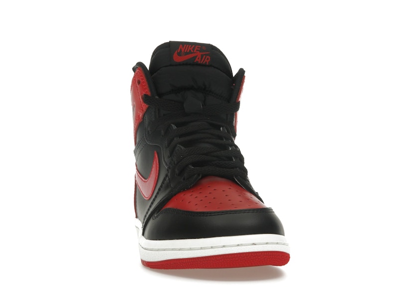 Air Jordan 1 Retro High 85 Bred - view 9