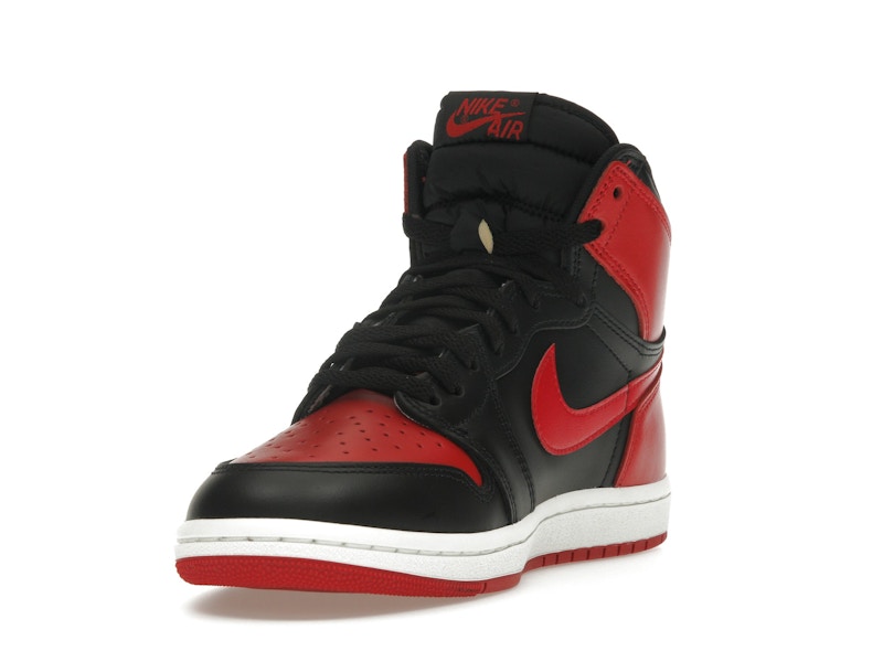 Air Jordan 1 Retro High 85 Bred - view 13