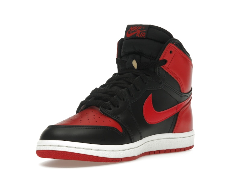 Air Jordan 1 Retro High 85 Bred - view 14