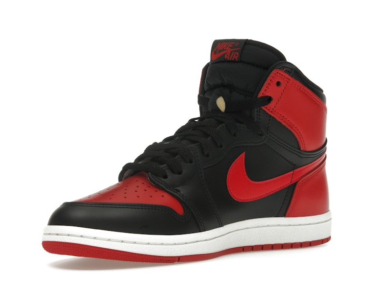 Air Jordan 1 Retro High 85 Bred - view 15