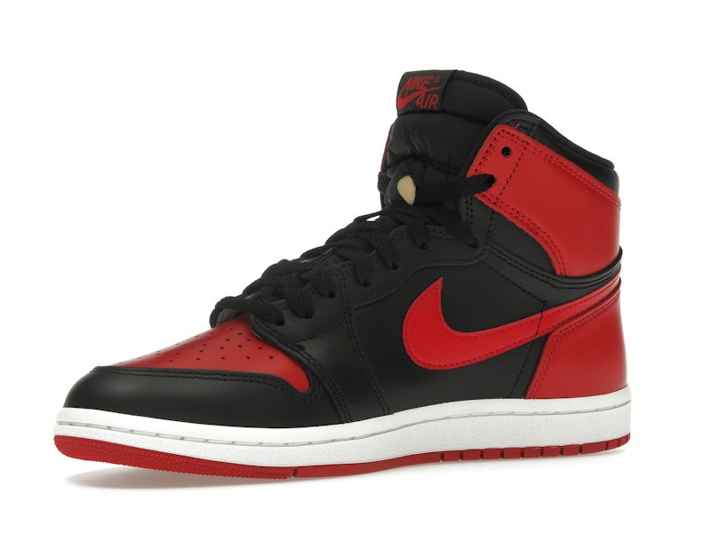Air Jordan 1 Retro High 85 Bred - view 16