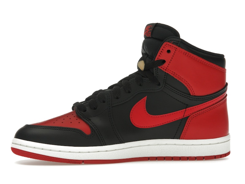 Air Jordan 1 Retro High 85 Bred - view 18