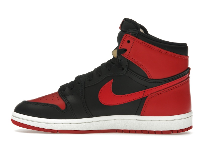 Air Jordan 1 Retro High 85 Bred - view 20