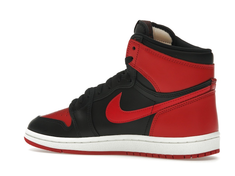 Air Jordan 1 Retro High 85 Bred - view 22
