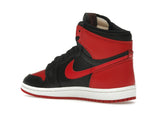 Air Jordan 1 Retro High 85 Bred - detail view
