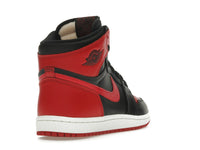 Air Jordan 1 Retro High 85 Bred