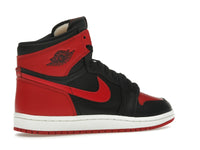Air Jordan 1 Retro High 85 Bred