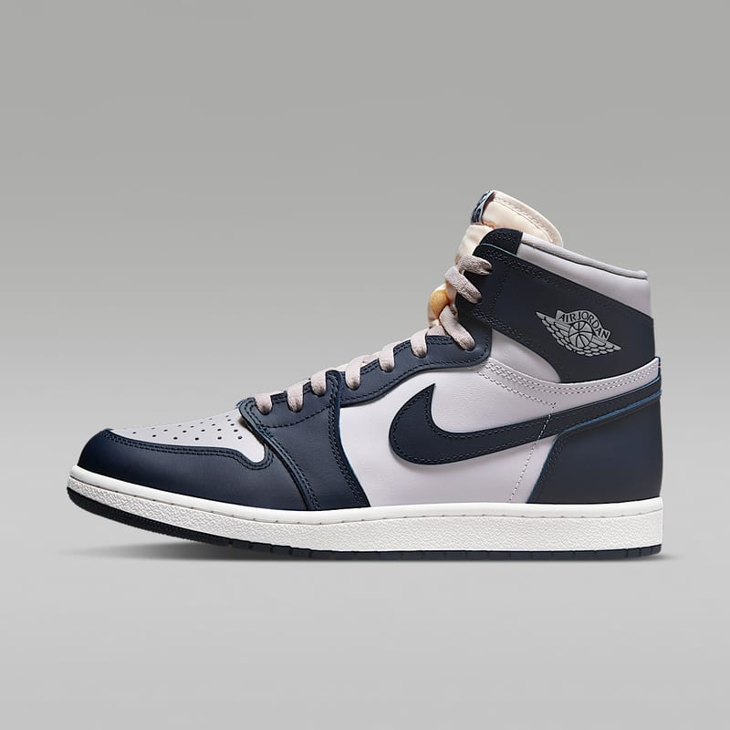 Air Jordan 1 Retro High 85 Georgetown - vue 37