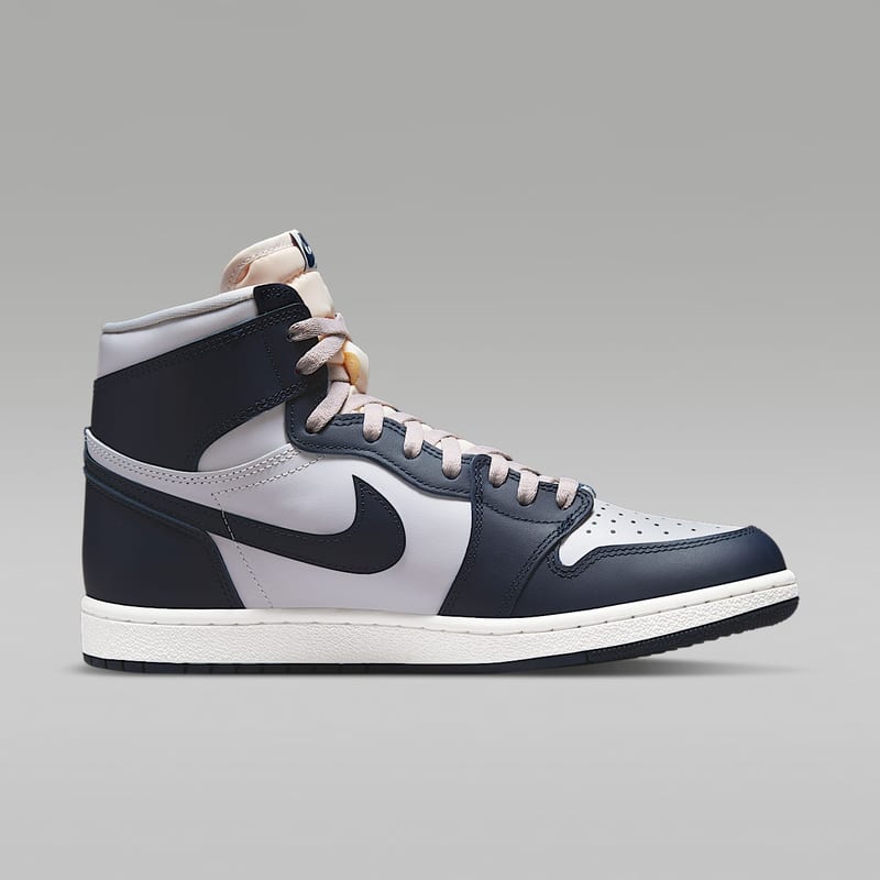 Air Jordan 1 Retro High 85 Georgetown - vue 39