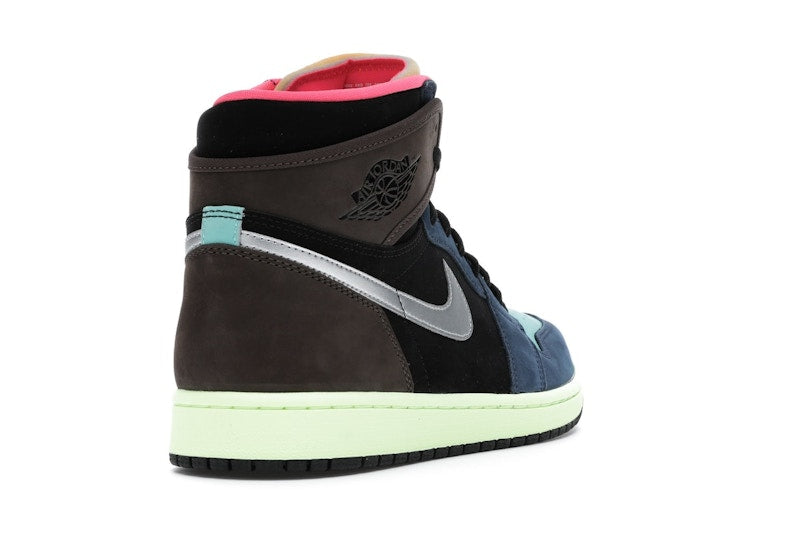 Air Jordan 1 Retro High Bio Hack - view 31
