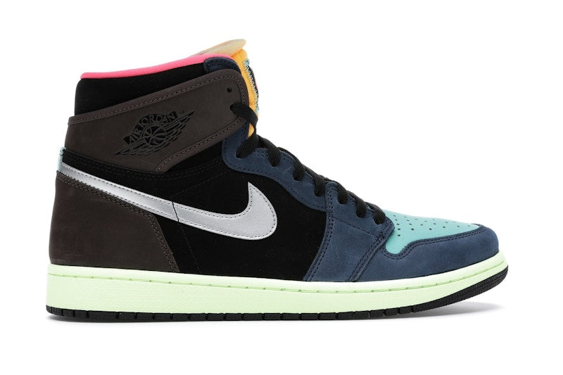 Air Jordan 1 Retro High Bio Hack - view 36