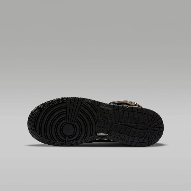 Air Jordan 1 Retro High Bio Hack (GS) - weergave 36