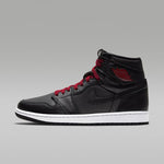 Air Jordan 1 Retro High Black Gym Red Black - view 36