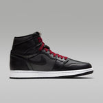Air Jordan 1 Retro High Black Gym Red Black - view 38