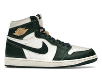 Air Jordan 1 Retro High Fir Pro Green