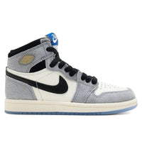 Air Jordan 1 Retro High OG All Star Cool Gray (Niños)