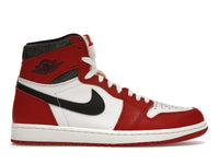 Air Jordan 1 Retro High OG Chicago Reimagined Lost And Found