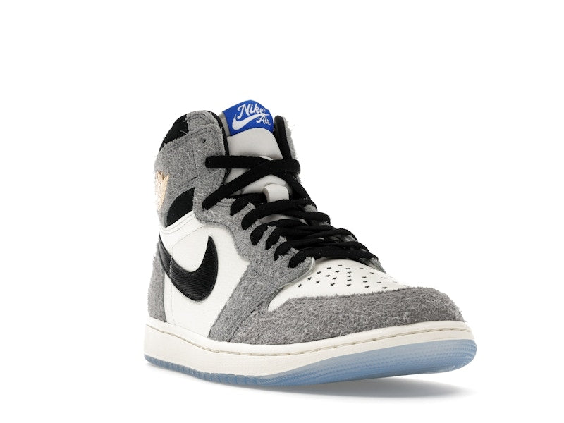 Air Jordan 1 Retro High OG Cool Gray - view 7