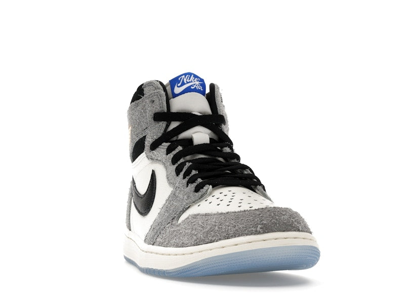 Air Jordan 1 Retro High OG Cool Gray - view 8