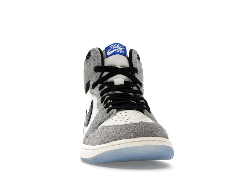 Air Jordan 1 Retro High OG Cool Gray - view 9