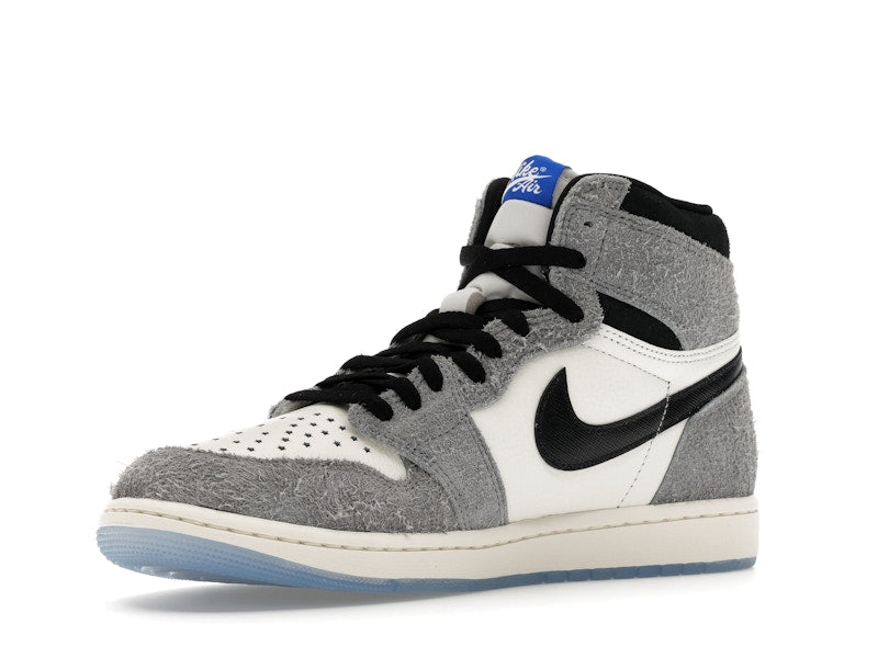 Air Jordan 1 Retro High OG Cool Gray - view 15