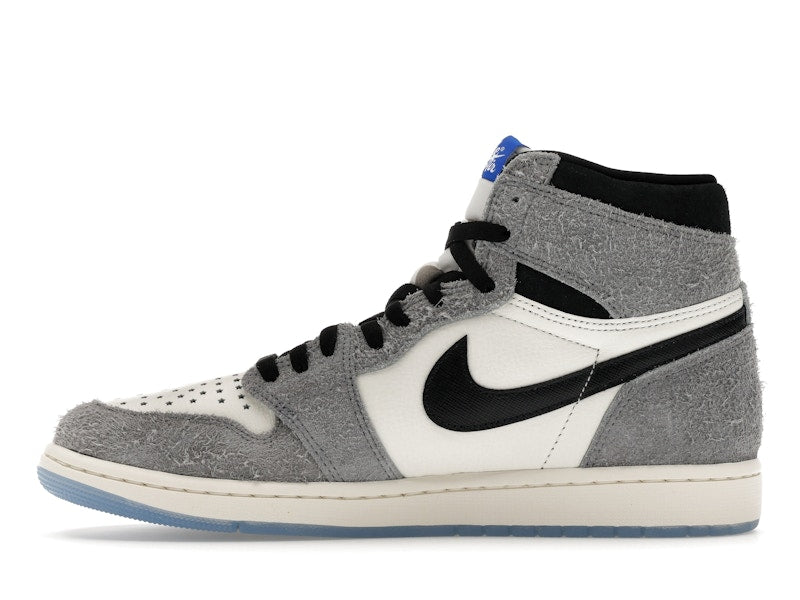 Air Jordan 1 Retro High OG Cool Gray - view 19