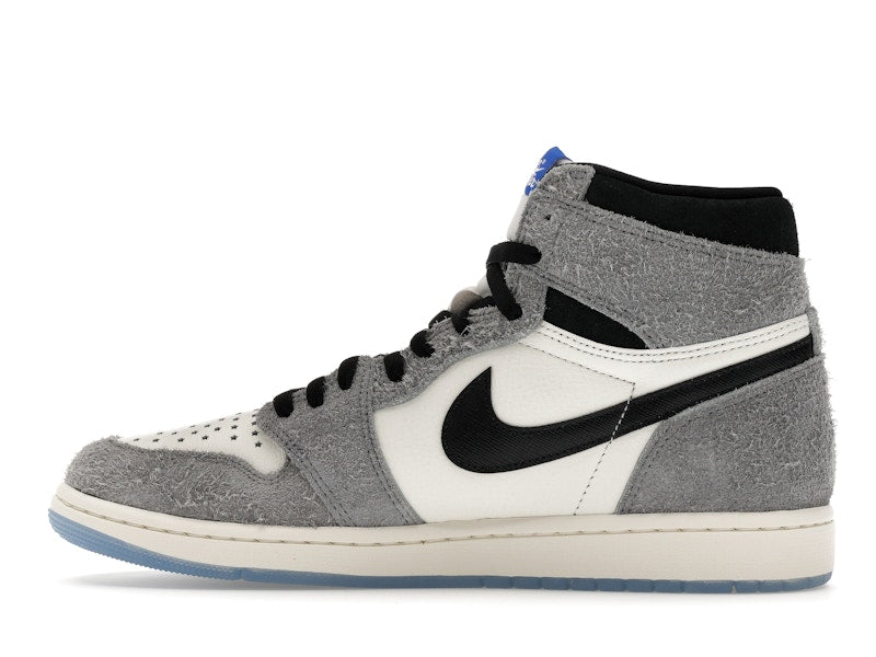 Air Jordan 1 Retro High OG Cool Gray - view 20