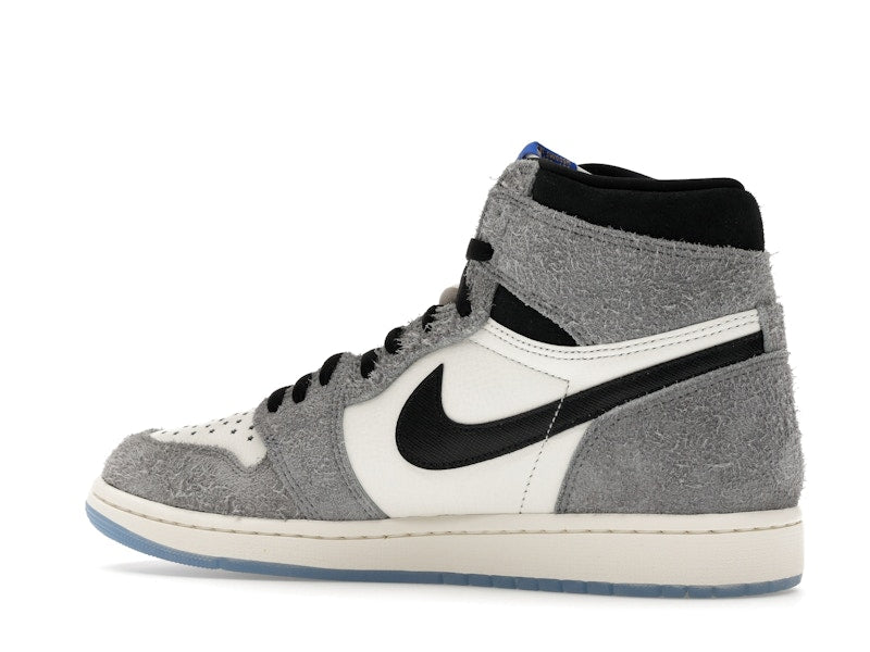 Air Jordan 1 Retro High OG Cool Gray - view 22