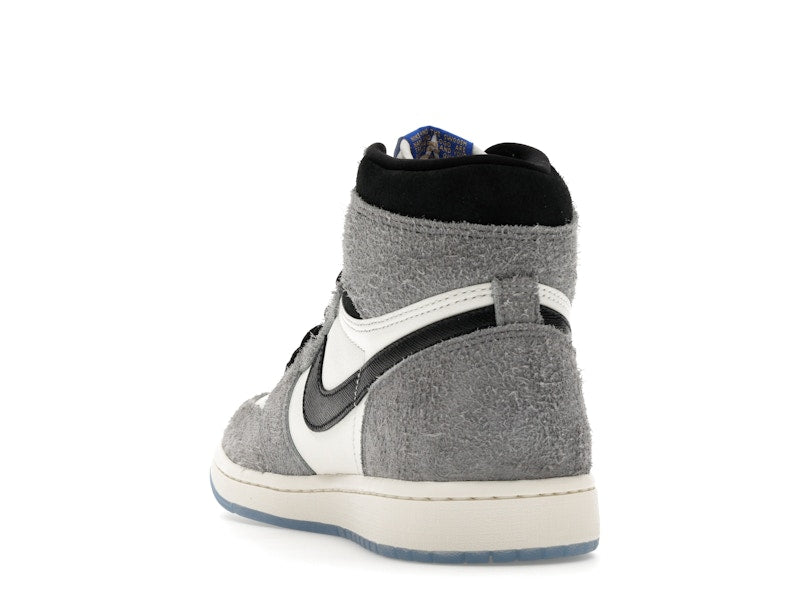 Air Jordan 1 Retro High OG Cool Gray - view 26